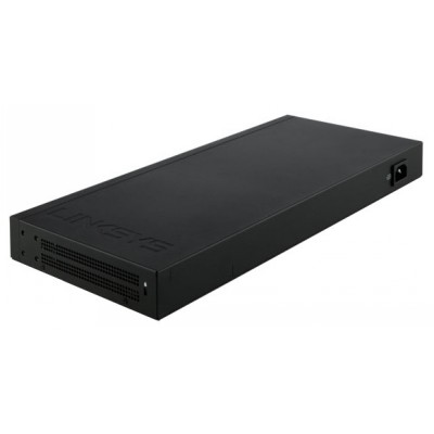 Коммутатор Linksys LGS528-eu