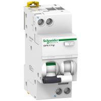 Schneider Electric A9D48616 ДИФ.АВ iDPN H VIGI 10KA 16A C 300MA Asi