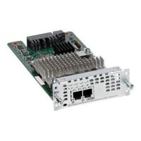 Модуль Cisco NIM-2BRI-NT-TE