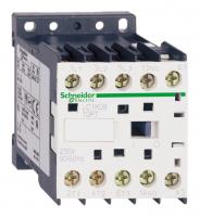 Schneider Electric TeSys LC1K1210M7 3P 12А 400/220В AC 5.5кВт Контактор