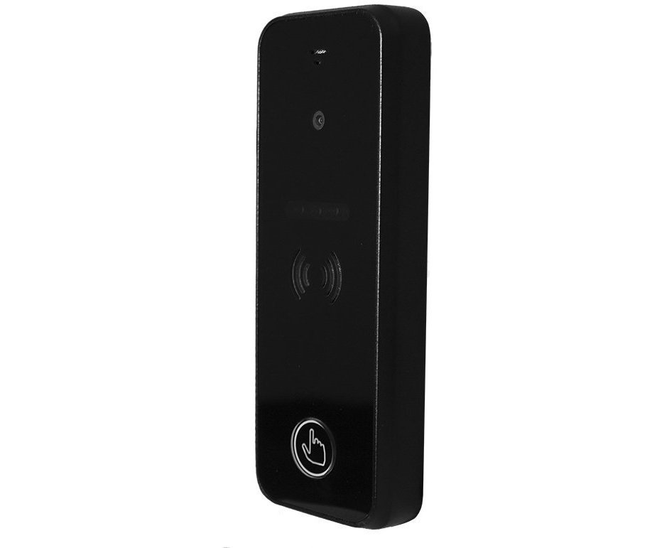 Tantos iPanel 1 + (черный)