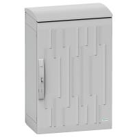 Schneider Electric NSYPHDT553 Thalassa PHD с антипостинг 500x500x320mm ral7035 IP65IK10 крыша+замок1242E