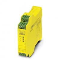 Phoenix contact 2963721 PSR-SCP- 24UC/THC4/2X1/1X2 Реле безопасности