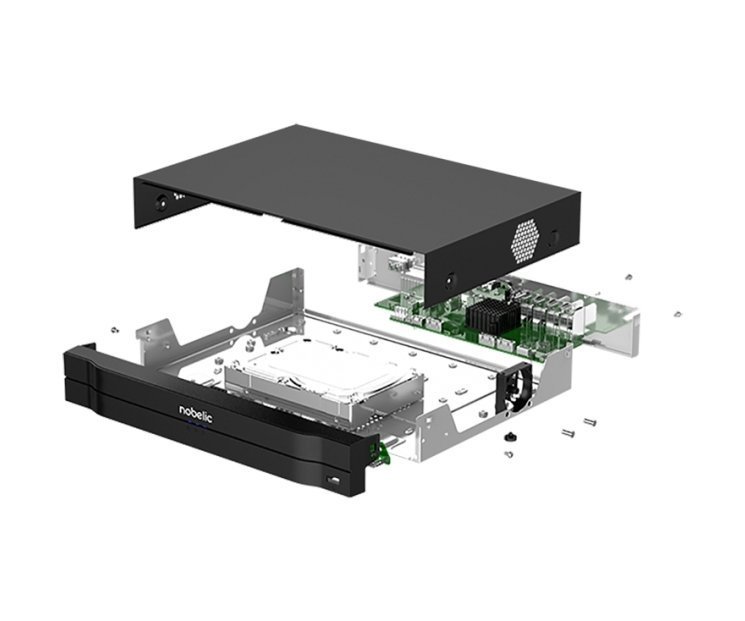 Nobelic NBLR-H0401