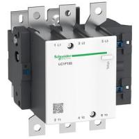 LC1F185M7 Schneider Electric Пускатель магнитный 185А катушка управления 220В АС LC1F