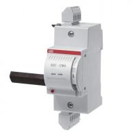 ABB 2CSS204997R0013 Моторный привод S2C-CM4