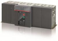ABB 1SDA073470R1 Выключатель-разъединитель стационарный E6.2X/f/MS 4000 4p FHR