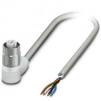 Phoenix contact 1413142 SAC-4P-20,0-600/M12FR-3L HD Кабель для датчика / исполнительного элемента