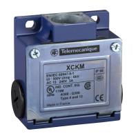 Schneider Electric ZCKMD39H29 МЕТАЛ. КОРПУС С БЕЗИНЕРЦ. 1НО2НЗ М20 ZCKMD39H29