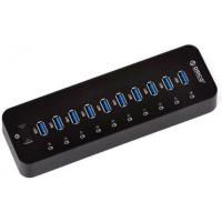 Разветвитель USB Orico P10-U3-BK