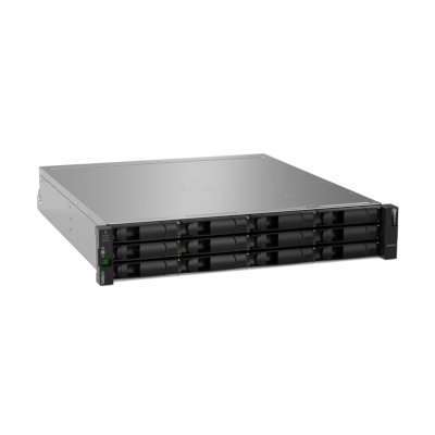 Сетевое хранилище Lenovo ThinkSystem DE4000H 7Y75A002WW