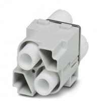 Phoenix contact 1417408 HC-M-02-CT-M-HV-16 Модуль для установки контактов
