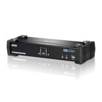 KVM переключатель Aten CS1764A-AT-G