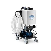 Насосная установка (ЭЛИМИНЕЙТОР) PUMP ELIMINATE® 60 FS