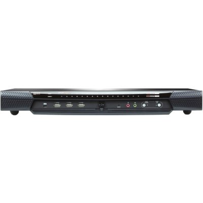 KVM переключатель Aten KN4132VA-AX-G