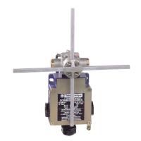 Schneider Electric XCKMR54D2H29EX КРЕСТООБРАЗНЫЙ КОНЦЕВОЙ ВЫКЛЮЧАТЕЛЬ XCKMR54D2H29EX