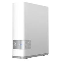 Отзывы о сетевом хранилище WD My Cloud WDBCTL0080HWT-EESN