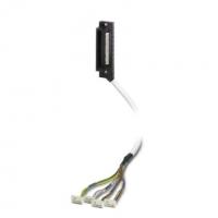 Phoenix contact 2314655 CABLE-50/4FLK14/ 2,0M/YUC Фронтальный адаптер