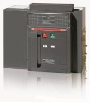 ABB 1SDA059066R1 Выключатель-разъединитель стационарный до 1000В постоянного тока E3H/E/MS 2000 4p 1000V DC F HR