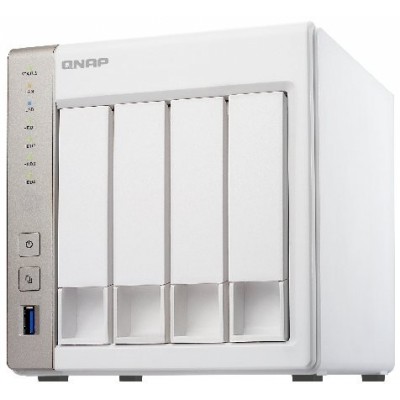Сетевое хранилище Qnap TS-451-4G