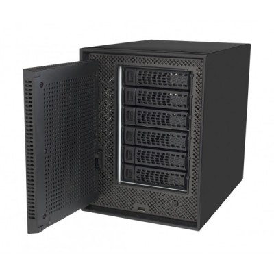 Сетевое хранилище NetGear RN51600-100EUS