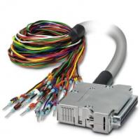 Phoenix contact 2909709 CAB-DSUB37F/RA/OE/22/TP/S/ 3M Кабель