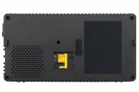 ИБП APC EASY UPS BVS 800 ВА, автоматическая регулировка напряжения, Schuko,230 В