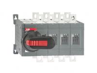 ABB 1SCA108605R1001 Рубильник реверсивный OT250E04CLP с перекрытием контактов