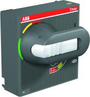 ABB 1SDA054926R1 Рукоятка поворотная на выключатель RHD T4-T5 F/P STAND. DIRECT