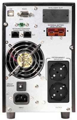 ИБП Stark Country 1000 online, 16А, 24V