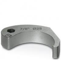 Phoenix contact 1212512 SAC BIT MIN-D25 Инструмент