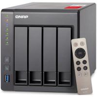 Сетевое хранилище Qnap TS-451+-2G