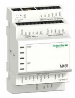 TM168E17 Schneider Electric Соединитель-адаптер для клеммных блоков