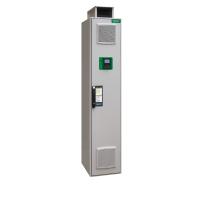 Schneider Electric ATV930C16N4F Преобразователь частоты ATV930 160/132кВт 380В 3ф шкафной