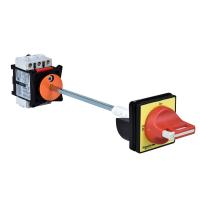 Schneider Electric VCCF01 ГЛ./АВАР.ВЫКЛЮЧАТЕЛЬ-РАЗЪЕДИНИТЕЛЬ 20A