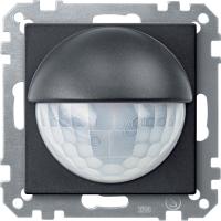 Schneider Electric MTN630614 ДАТЧ ПРИСУТ KNX ARGUS 2,20 M АНТРАЦИТ,SM