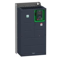 Schneider Electric ATV930D90Y6 Преобразователь частоты ATV930 IP00 90kW 500V-690V
