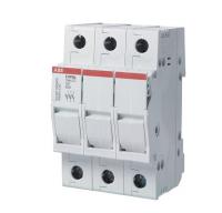 ABB 2CSM277962R1801 Рубильник с предохранителем E 93/50