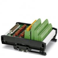 Phoenix contact 2905134 UM-D37M/DS/FU/LED/AID4/C300/R Интерфейсный модуль