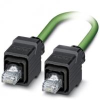 Phoenix contact 1408980 NBC-R4QC/10,0-93B/R4QC Сетевой кабель