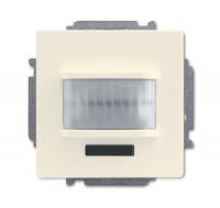 ABB 2CKA006200A0084 MSA-F-1.1.1-82-WL Датчик движения/активатор выключателя free@home, 1-кан., беспроводной, серия solo/future, цвет слоновая кость