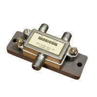 Schneider Electric MA0185100 ОТВЕТВИТЕЛЬ (TAP) ДЛЯ КОАКС. КАБЕЛЯ S908