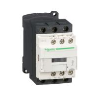 КОНТАКТОР.3Р, 18A, НО+НЗ, 220V-, ОГРАН.
