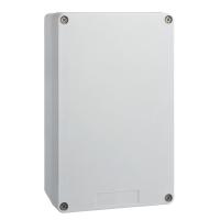 Schneider Electric XAPA3100 КОРПУС ДЛЯ КНОПОЧНОГО ПОСТА БЕЗ ОТВ. XAPA3100