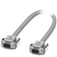 Phoenix contact 1066587 CABLE-D 9SUB/B/B/HF/S/ 1,0M Кабель