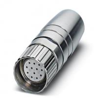 Phoenix contact 1626045 UC-17S1N8ARNAB Кабельный соединитель