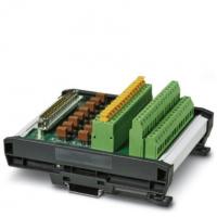 Phoenix contact 2905868 UM-D37M/DS/FU/DI120V/C300/R Интерфейсный модуль