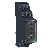 RE22R2MYMR Schneider Electric РЕЛЕ ВРЕМЕНИ RE22R2MYMR