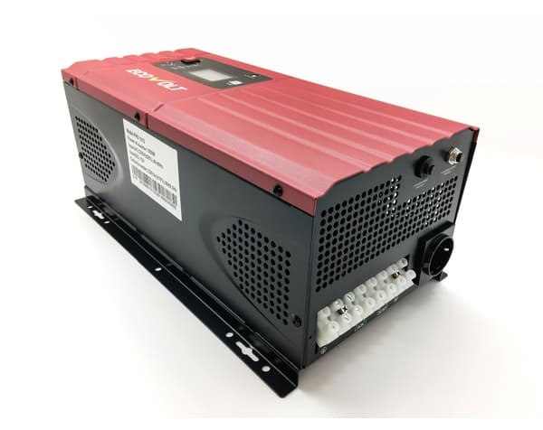 ИБП Ecovolt PRO 1012