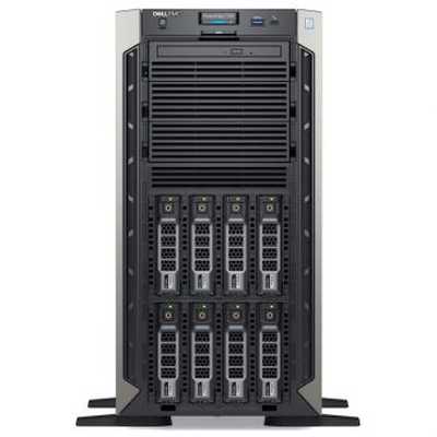 Сервер Dell PowerEdge T340 T340-9720